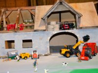 TN19-388 : 2018, corentin, miniature, nostalgie, tracteurs, tracteurs nostalgie